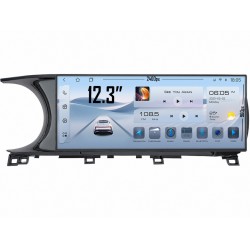 KIA OPTIMA K5 - 12.3" МУЛТИМЕДИЯ / Навигация android 16